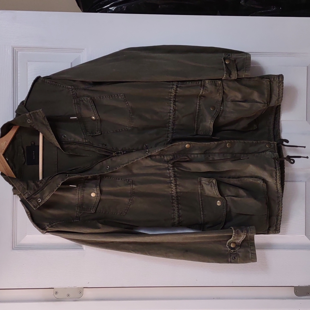 Jacket
